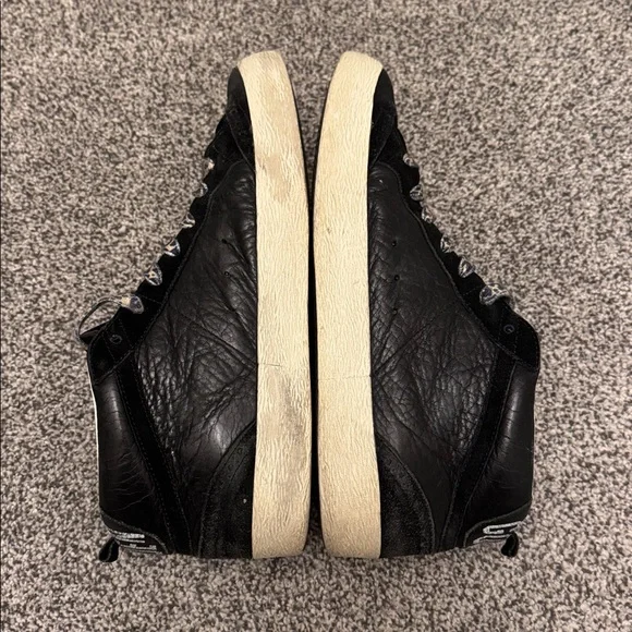 Golden Goose Midstars - Picture 3 of 8